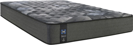 Sealy® Posturepedic® Jaxon 11.5" Wrapped Coil Firm Tight Top Mattress