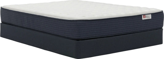 Serta Concept ZZZ7 CZZZ 10" Firm Mattress