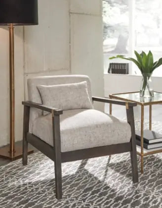Ashley Accent Chair- SKU A3000336