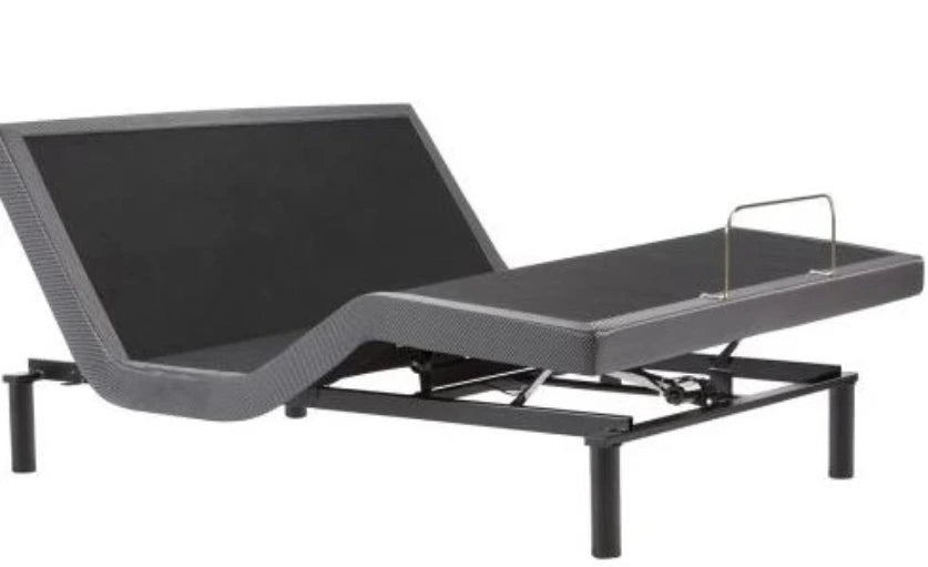 Advance Motion Beautyrest Adjustable Base