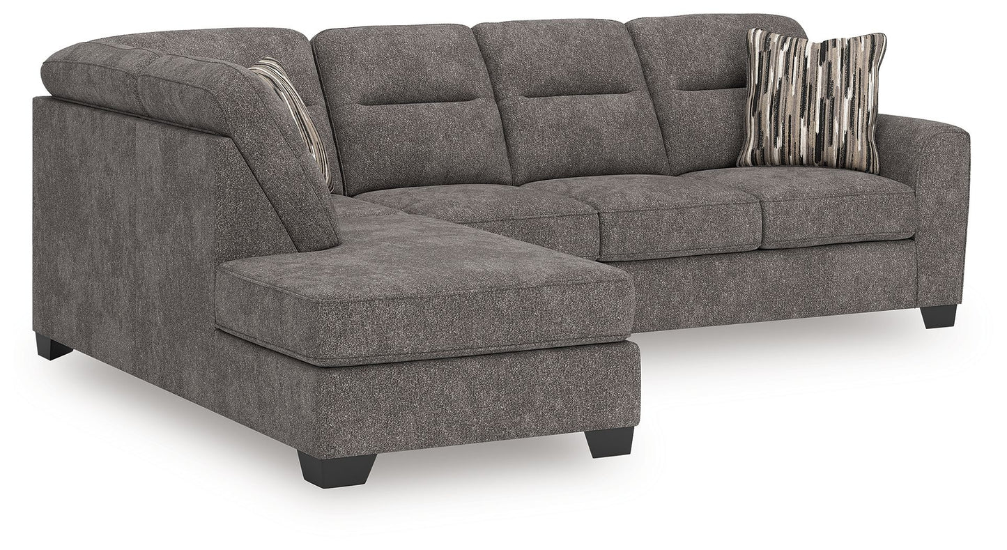 Olten - Sectional