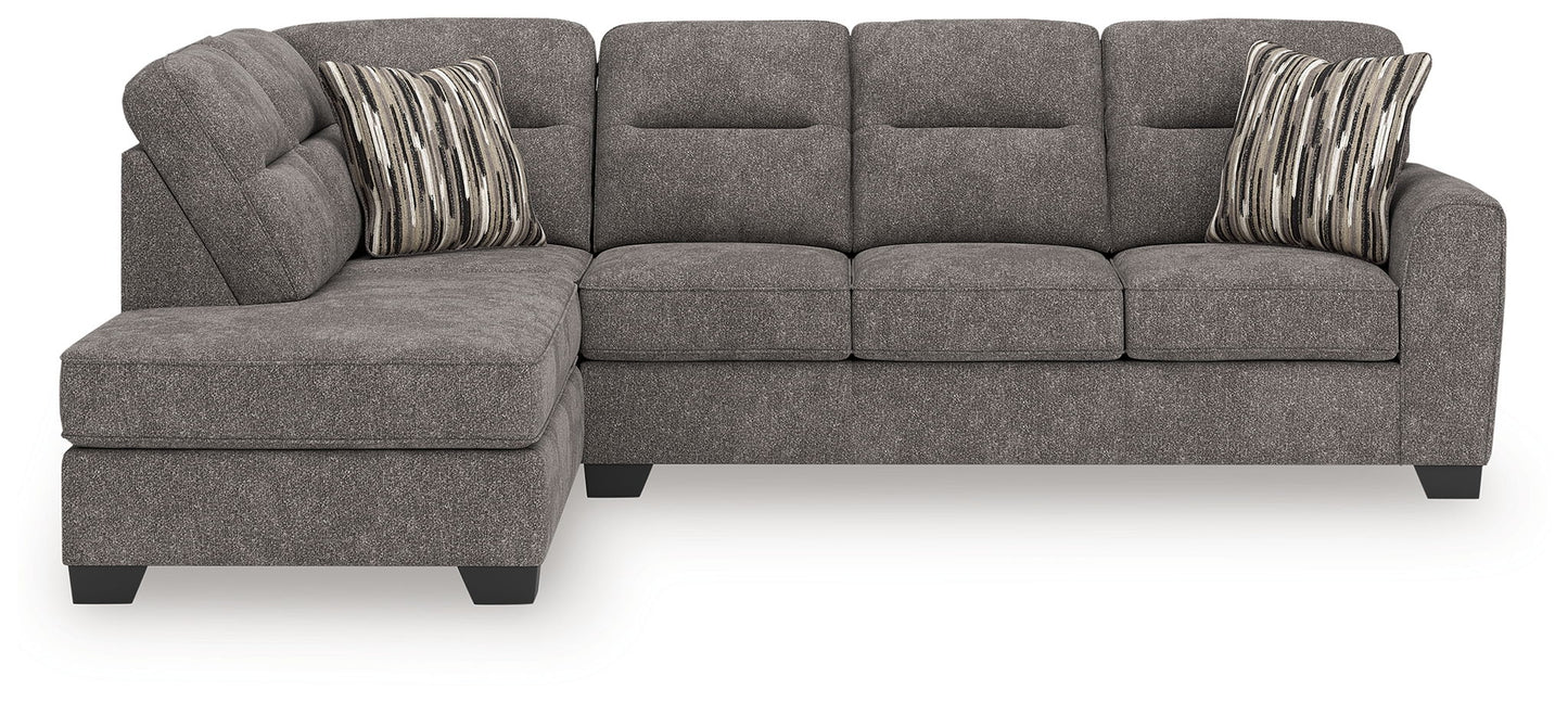 Olten - Sectional