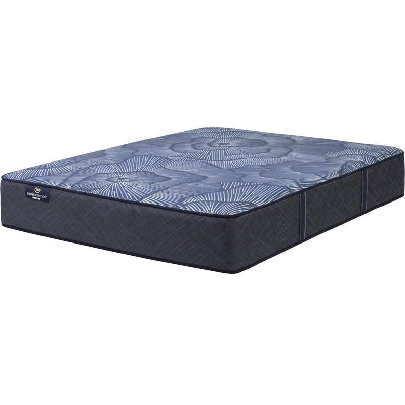 Noble Night Plush Mattress (King)
