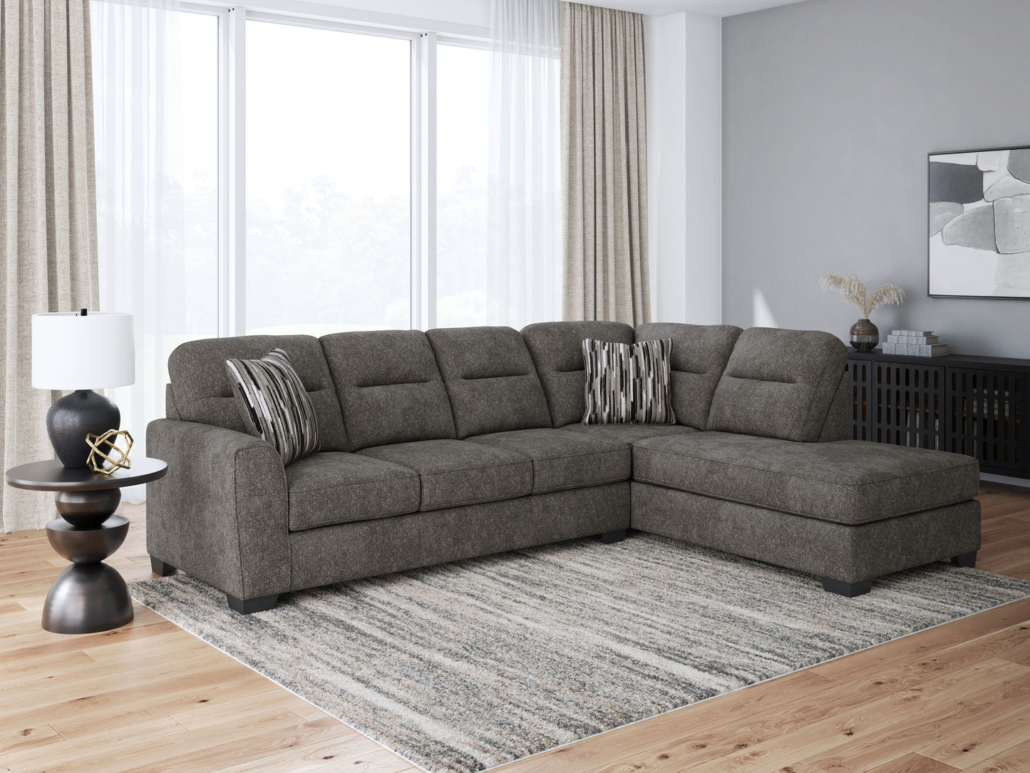 Olten - Sectional