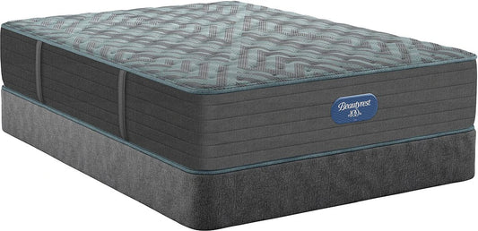 Beautyrest® Eon 12.5" Pocketed Coil® Firm Tight Top Mattress