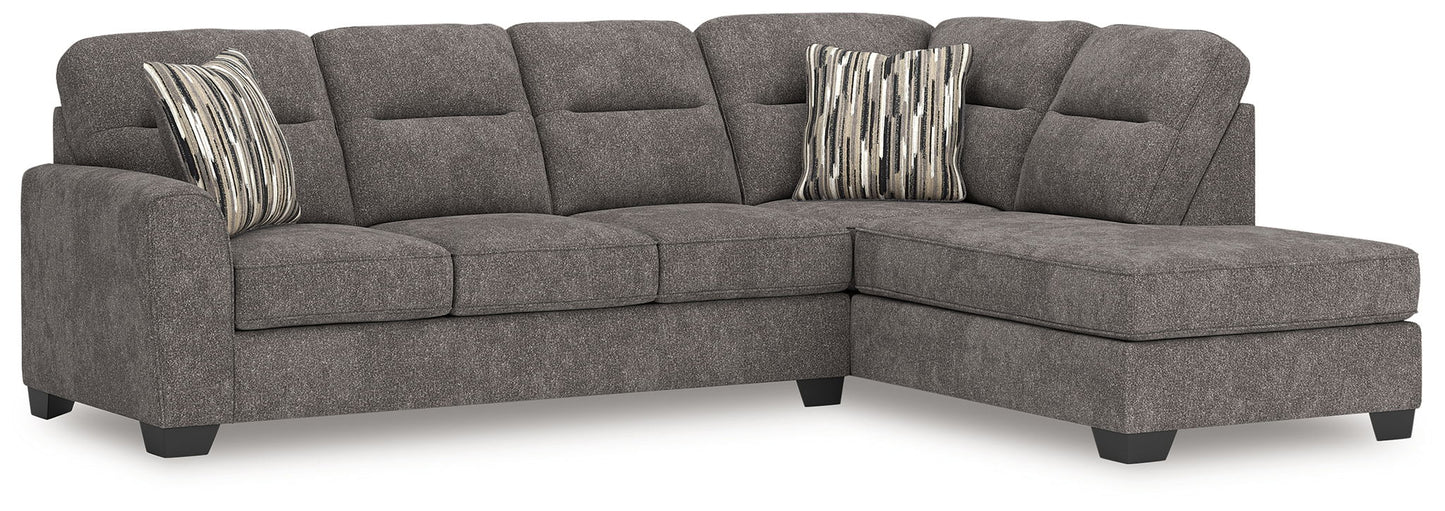 Olten - Sectional