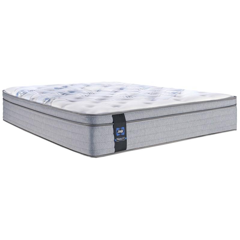 Colin Medium Euro Top Mattress