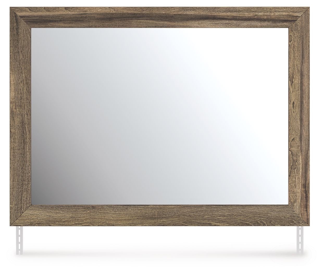 Elbrim - Bedroom Mirror - Brown