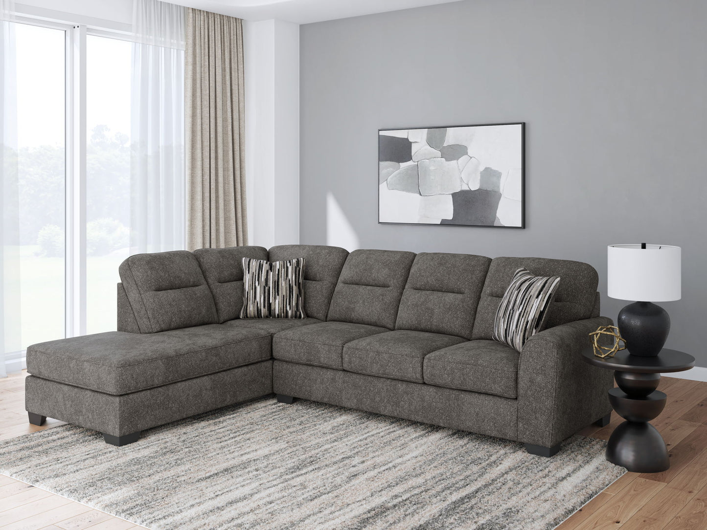 Olten - Sectional