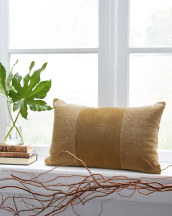 Ashley Dovinton Pillow SKU - A1000898
