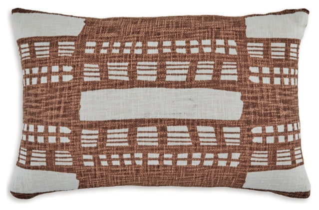 ASHLEY ACKFORD PILLOW - A1001039