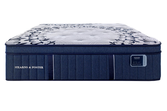 STEARNS & FOSTER® Estate® Plush Pillow Top Mattress
