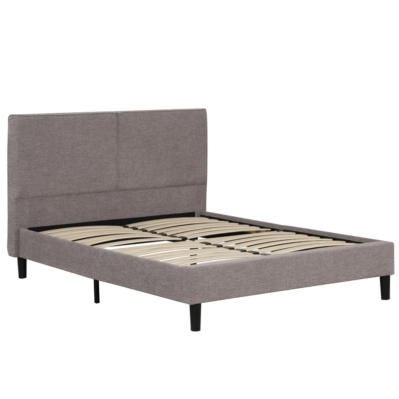 PRIMO SIA PLATFORM BED DOUBLE