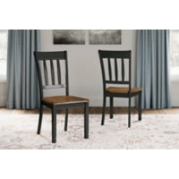 Ashley Owingsville Dining Chair D580-02