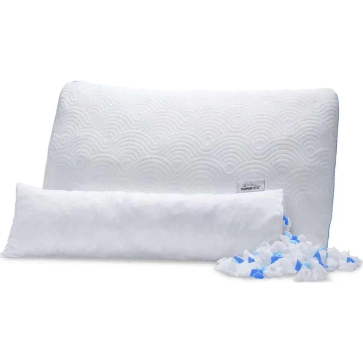 TEMPUR ESSENTIAL-PILLOW QUEEN