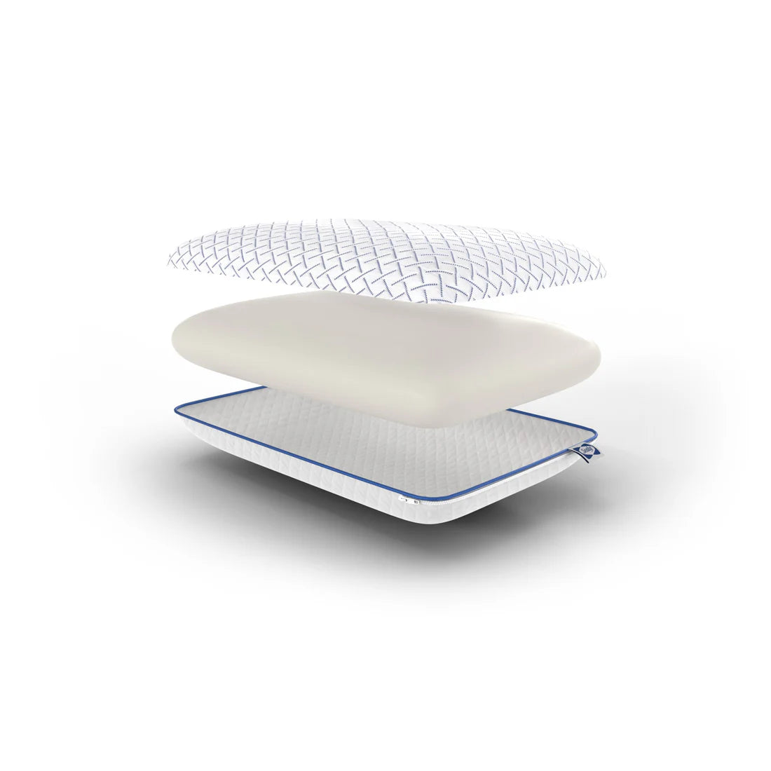 COOL TOUCH PILLOW SEALY ESSENTIALS