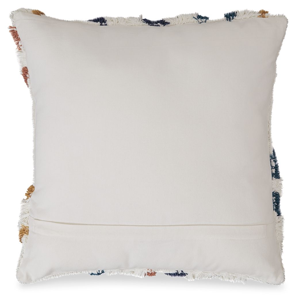 Evermore - Pillow (Set of 4) - Multi