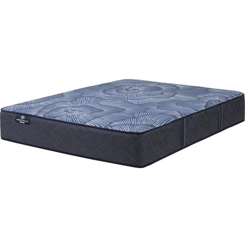 Silver Streak Firm Mattress (Twin XL)
