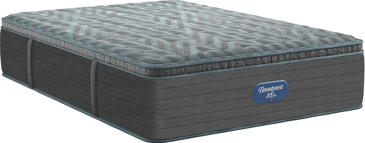 Beautyrest® Egan 14" Pocketed Coil® Medium Pillow Top Mattress