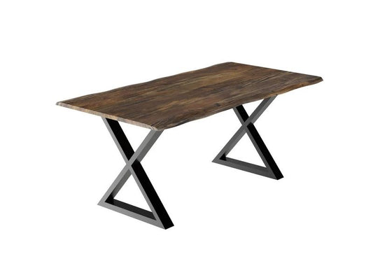 Corcoran Dining Table ZEN-13-WAL