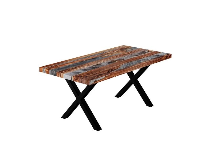 Corcoran Dining Table ZEN-23-SHG