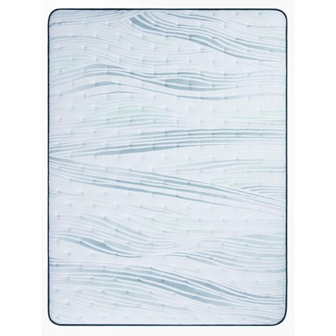 Beautyrest Droplet/Dewdrop Firm Mattress (Queen)