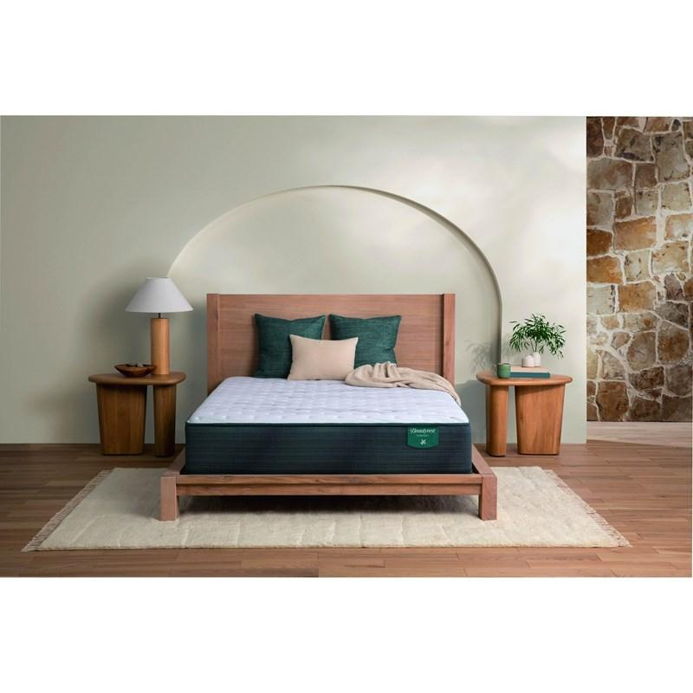 Beautyrest Droplet/Dewdrop Firm Mattress (Queen)
