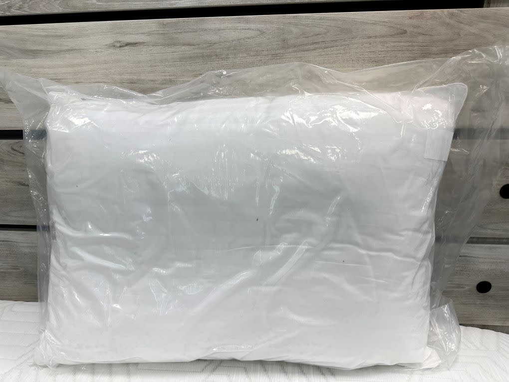 SLEEP DREAM PILLOW QUEEN