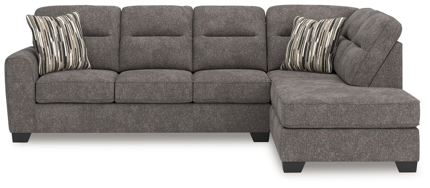 Olten - Sectional