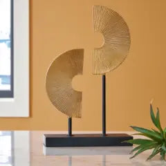 ASHLEY BERRNETTE SCULPTURE - A2000578