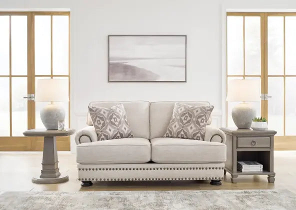 Ashley Merrimore Loveseat SKU - 6550435