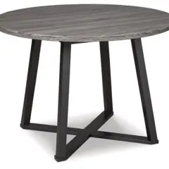Ashley ASHLEY CENTIAR DINING TABLE - D372-16
