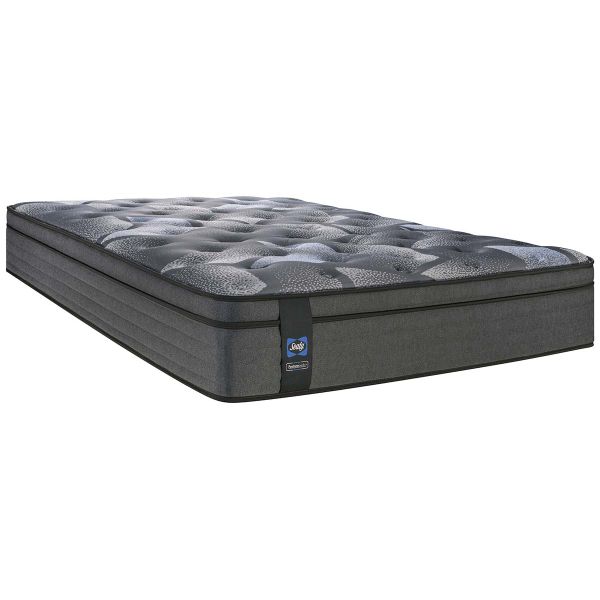 SEALY® Posturepedic® 800 Series 13"Soft Mattress