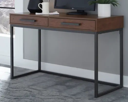 ASHLEY HORATIO HOME OFFICE DESK - Z1610999