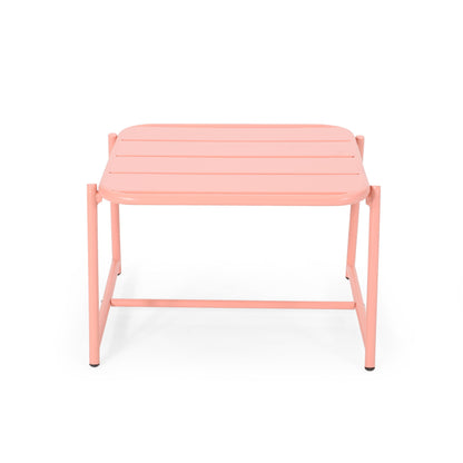Conrad - Side Table Outdoor