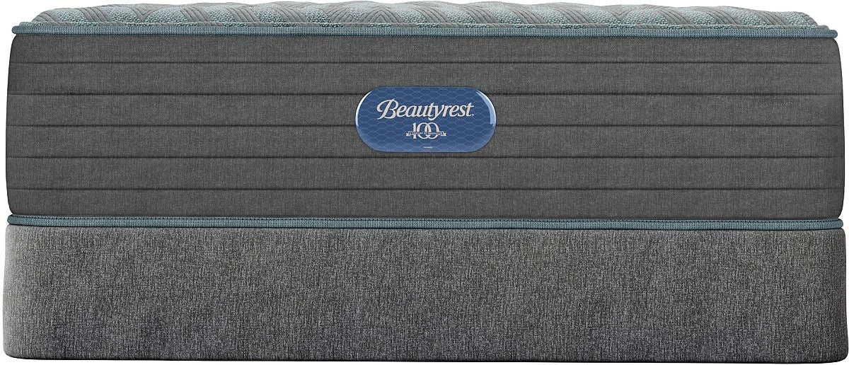 Beautyrest® Eon 12.5" Pocketed Coil® Firm Tight Top Mattress