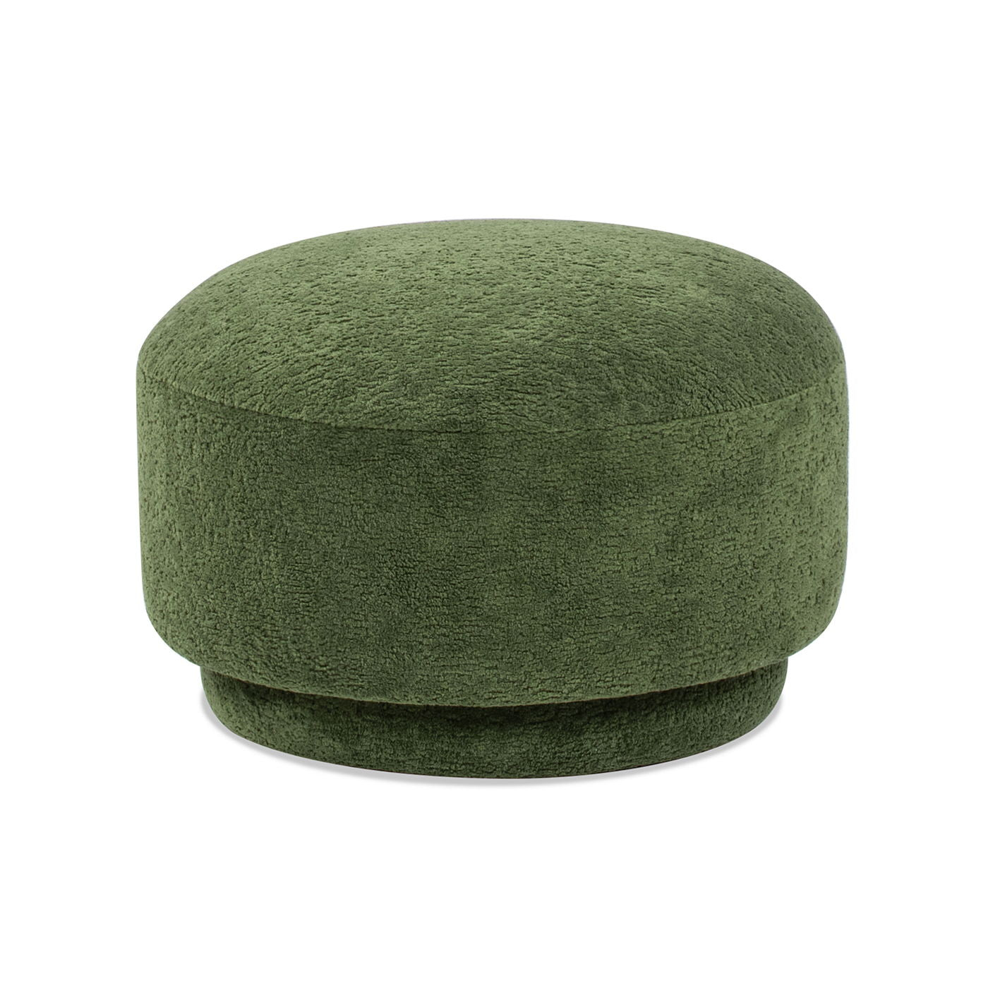 Fuji - Mushroom Footstool Ottoman