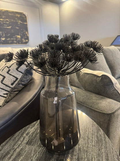 MISCELLANEOUS HOME ACCESSORIES 154 - 155 - 157 - 158 - 363 -364Black artificial flower
