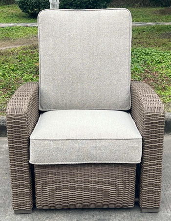 Laguna Heights - Recliner - Beige
