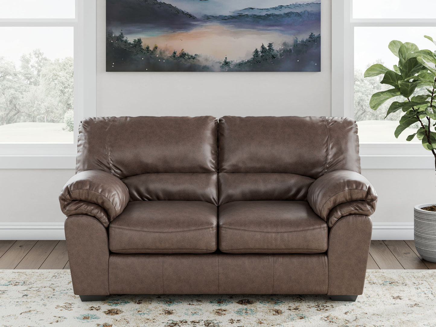 WillowBend - Loveseat