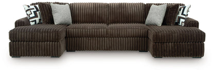Midnight-Madness - Sectional