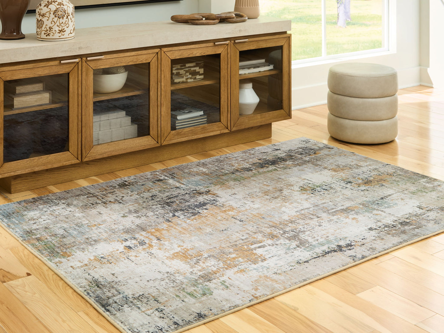 Torinette - Rug