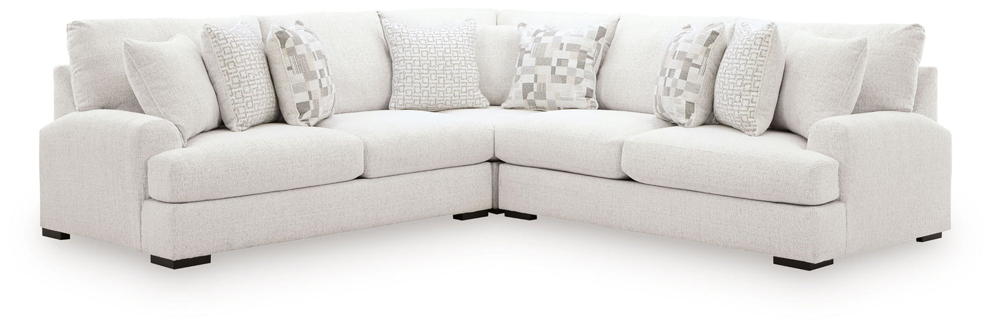 Misty-Lakes - Sectional