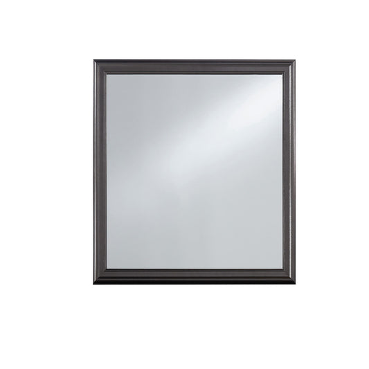 Shaker - Crocodile Metallic Mirror