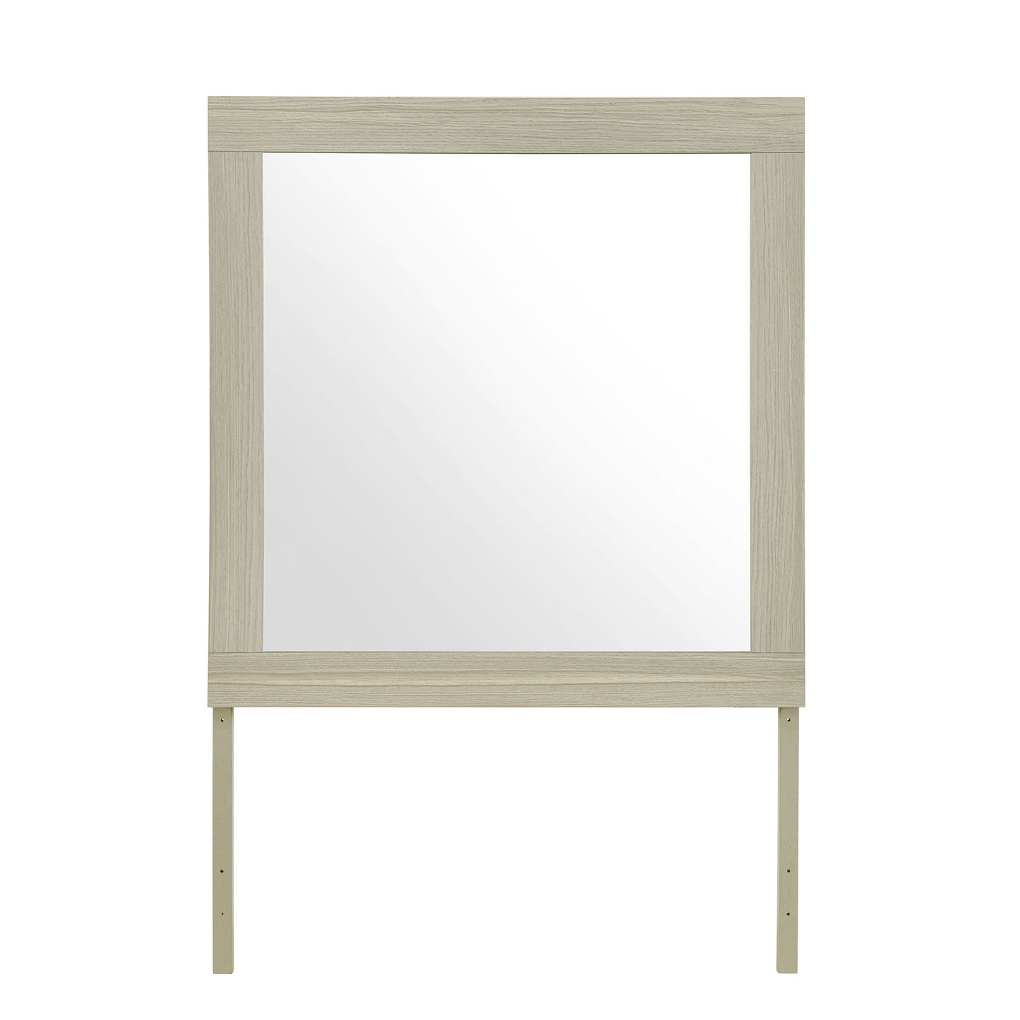 Elsa - Mirror With Sleek Frame
