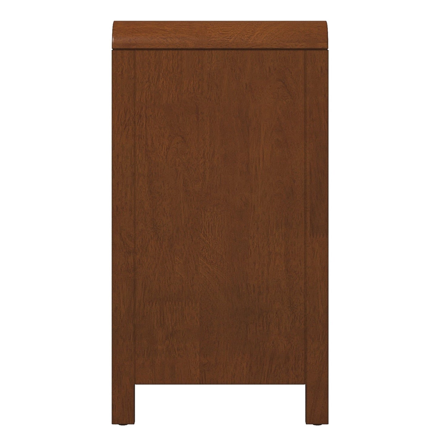 Lionel - 6 Drawer Dresser - Brown
