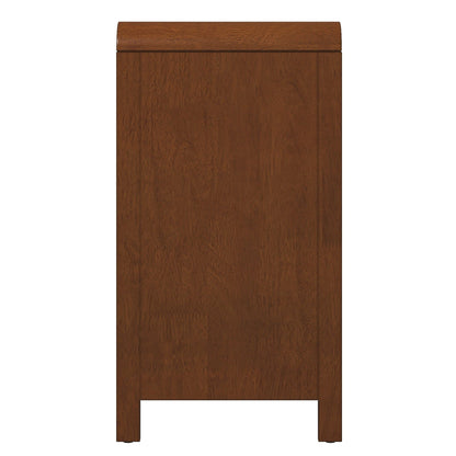 Lionel - 6 Drawer Dresser - Brown