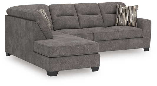 Olten - Sectional