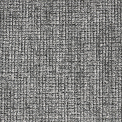 Convertible U-Shaped Sectional Sofa With Pull-Out Bed