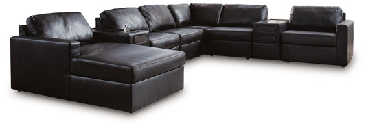 ModMax II - 8 Piece Sectional